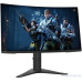 Lenovo G27c-10 165 Hz Curved Gaming monitor